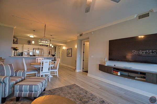 HACIENDA DEL MAR PH 01 - Residential