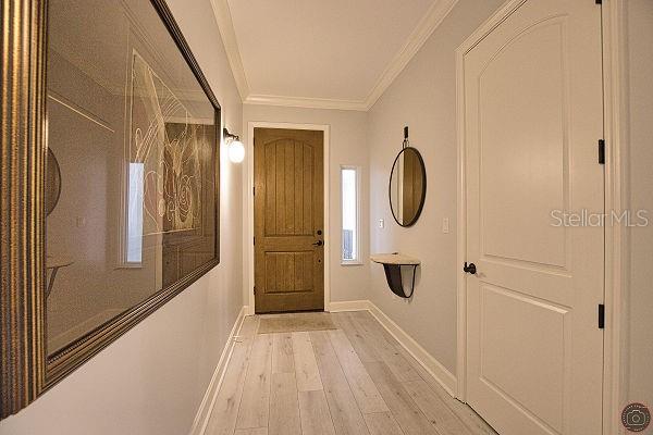 HACIENDA DEL MAR PH 01 - Residential