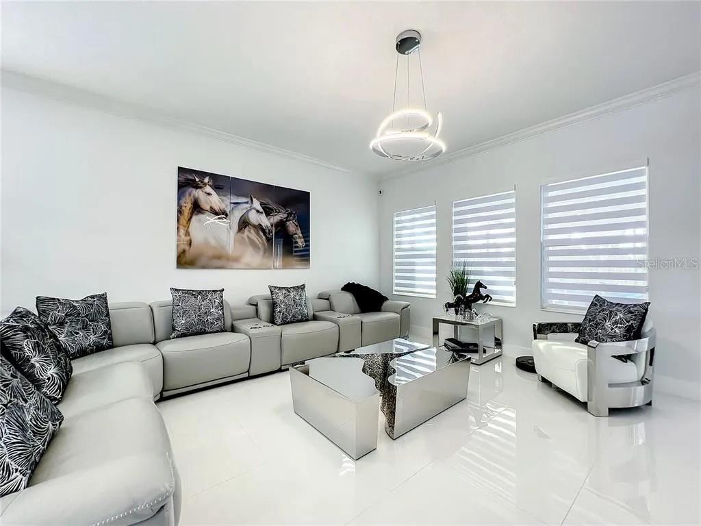 PROVIDENCE / CAMDEN PARK - Residential Lease