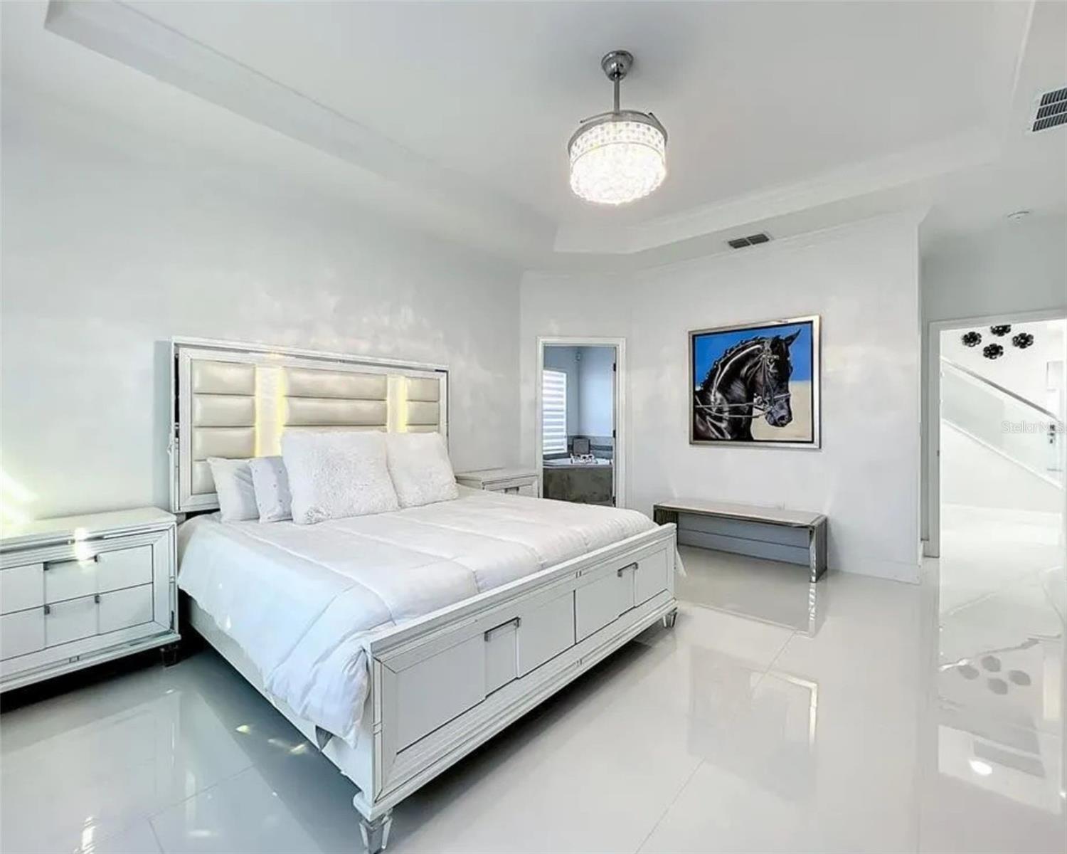 PROVIDENCE / CAMDEN PARK - Residential Lease