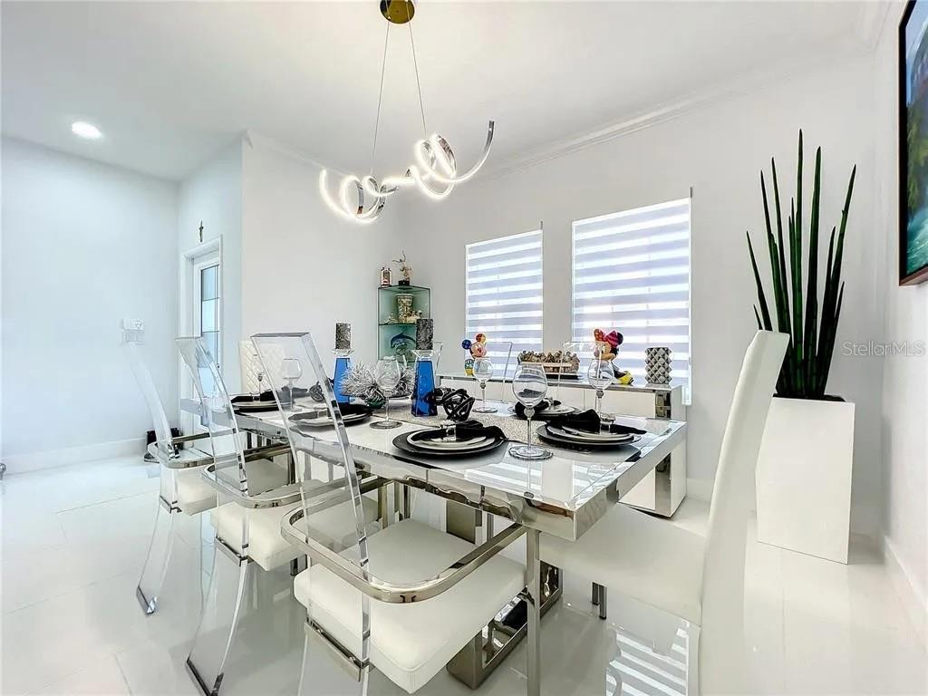 PROVIDENCE / CAMDEN PARK - Residential Lease