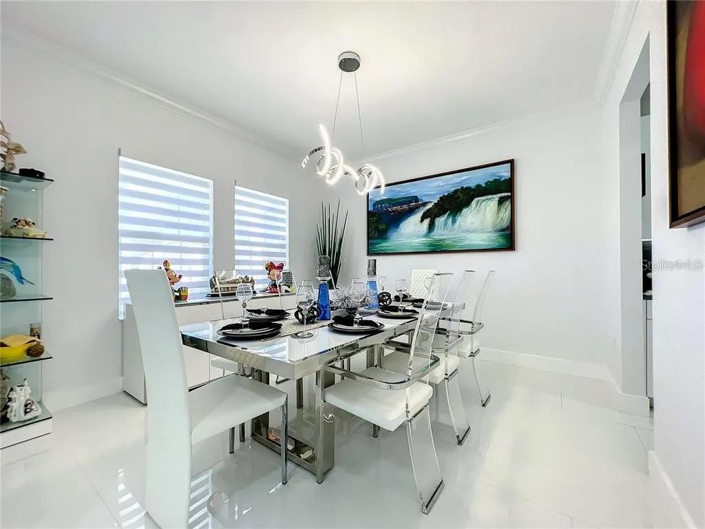 PROVIDENCE / CAMDEN PARK - Residential Lease