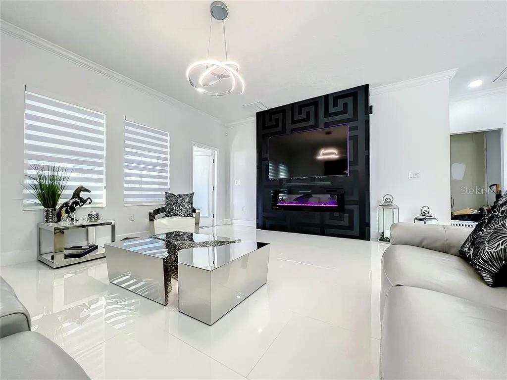 PROVIDENCE / CAMDEN PARK - Residential Lease