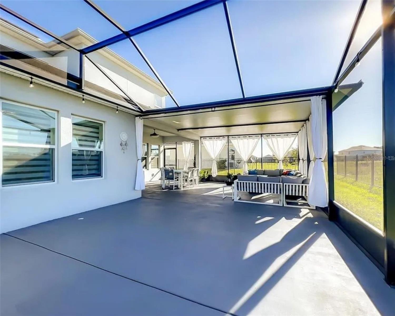 PROVIDENCE / CAMDEN PARK - Residential Lease