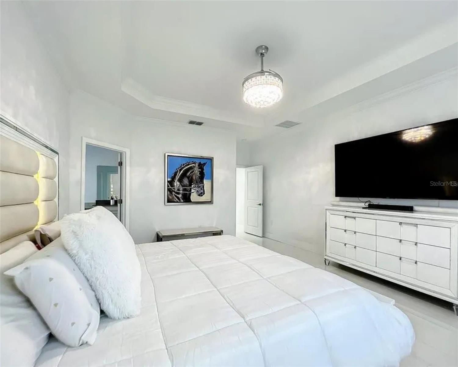 PROVIDENCE / CAMDEN PARK - Residential Lease