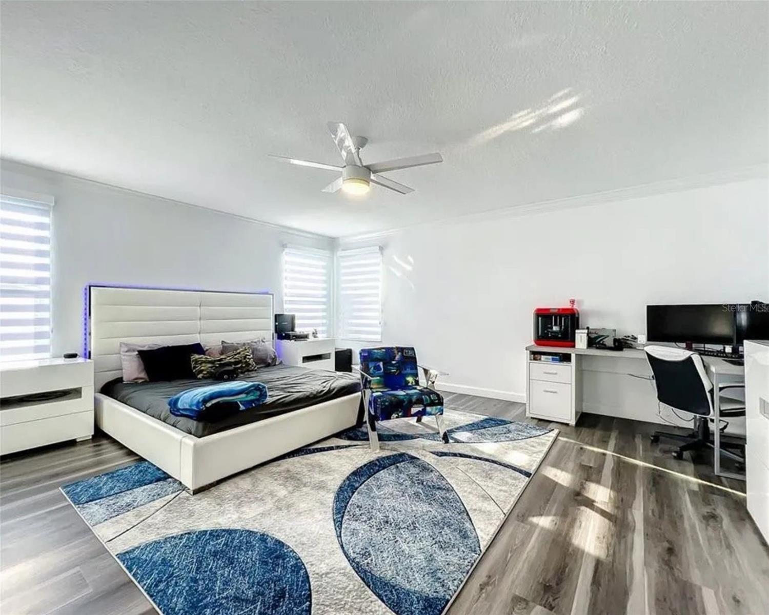 PROVIDENCE / CAMDEN PARK - Residential Lease