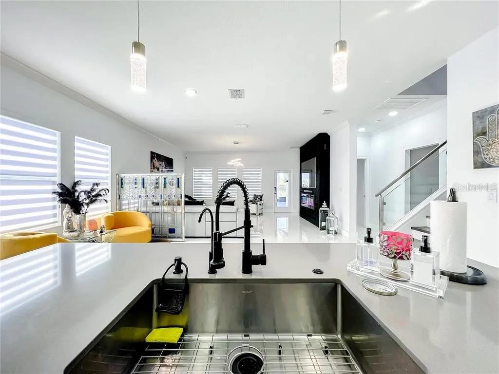 PROVIDENCE / CAMDEN PARK - Residential Lease