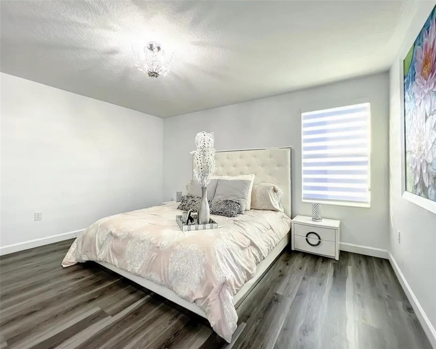 PROVIDENCE / CAMDEN PARK - Residential Lease