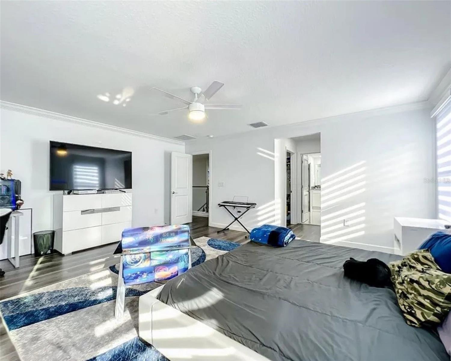 PROVIDENCE / CAMDEN PARK - Residential Lease