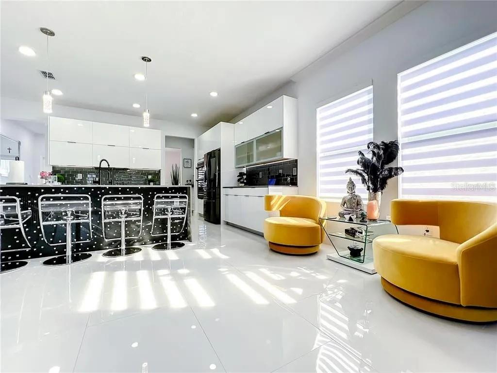 PROVIDENCE / CAMDEN PARK - Residential Lease