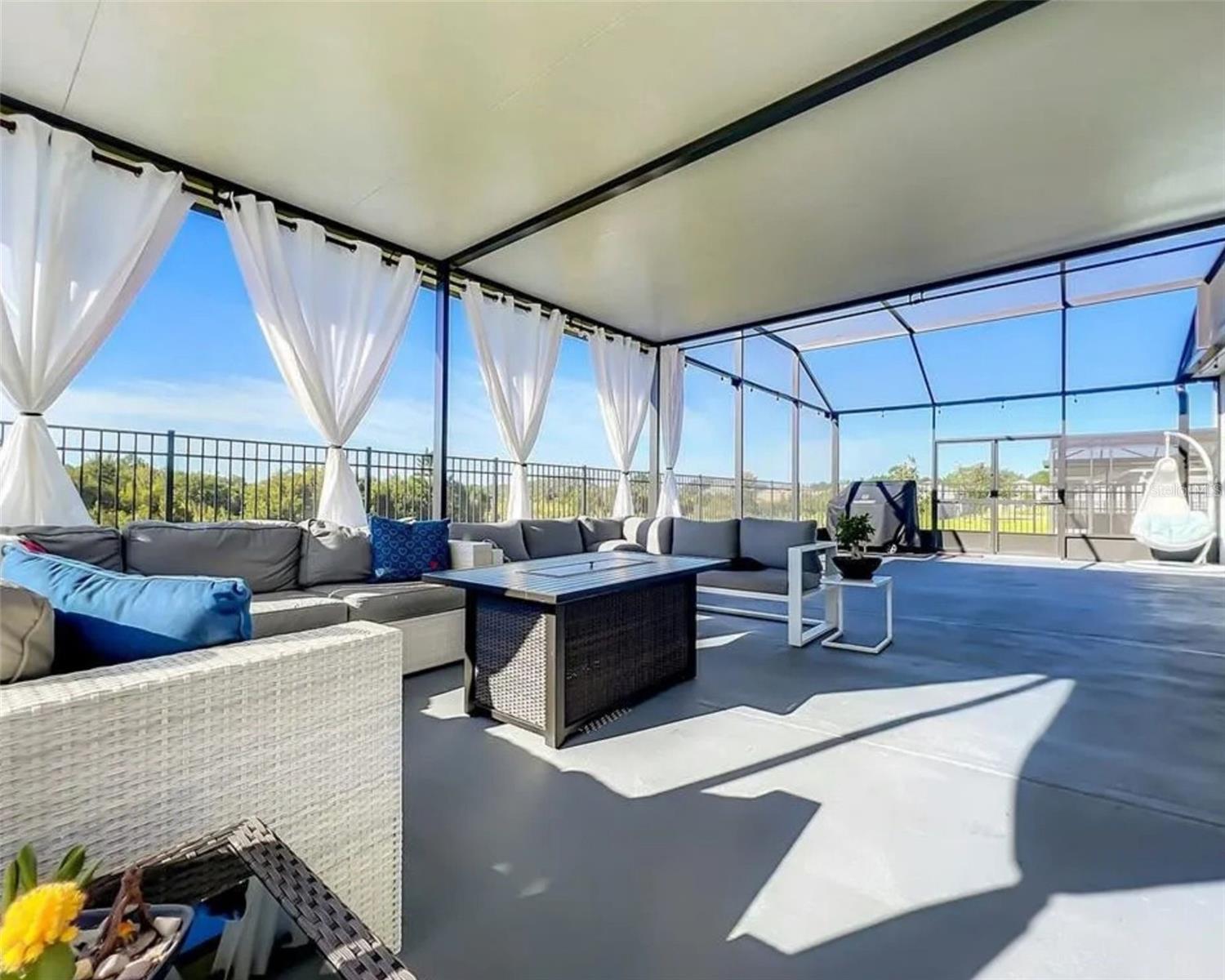 PROVIDENCE / CAMDEN PARK - Residential Lease