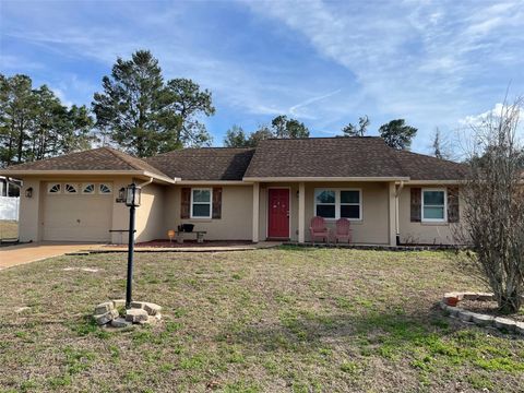 Photo of 5080 SW 103rd Street Road, Ocala, FL 34476 (MLS # OM720692)