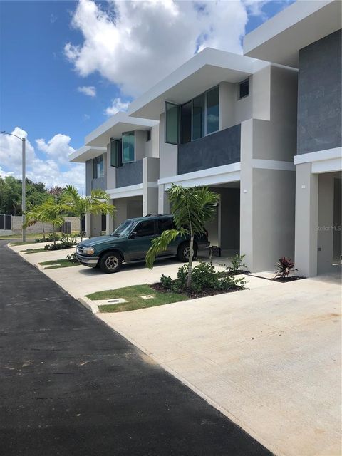 Urb Riviera Court CALLE 1 BAYAMON  00959