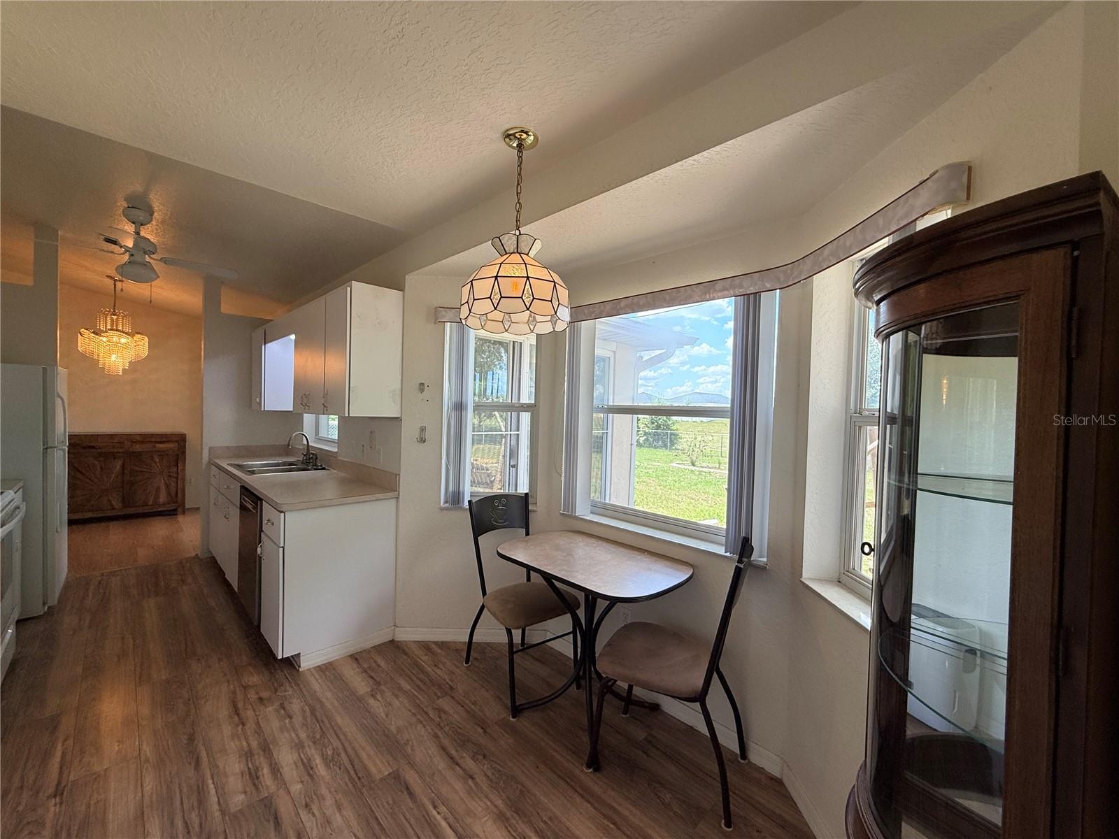 CHERRYWOOD ESTATES - Residential