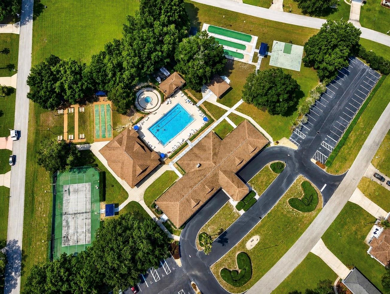 CHERRYWOOD ESTATES - Residential