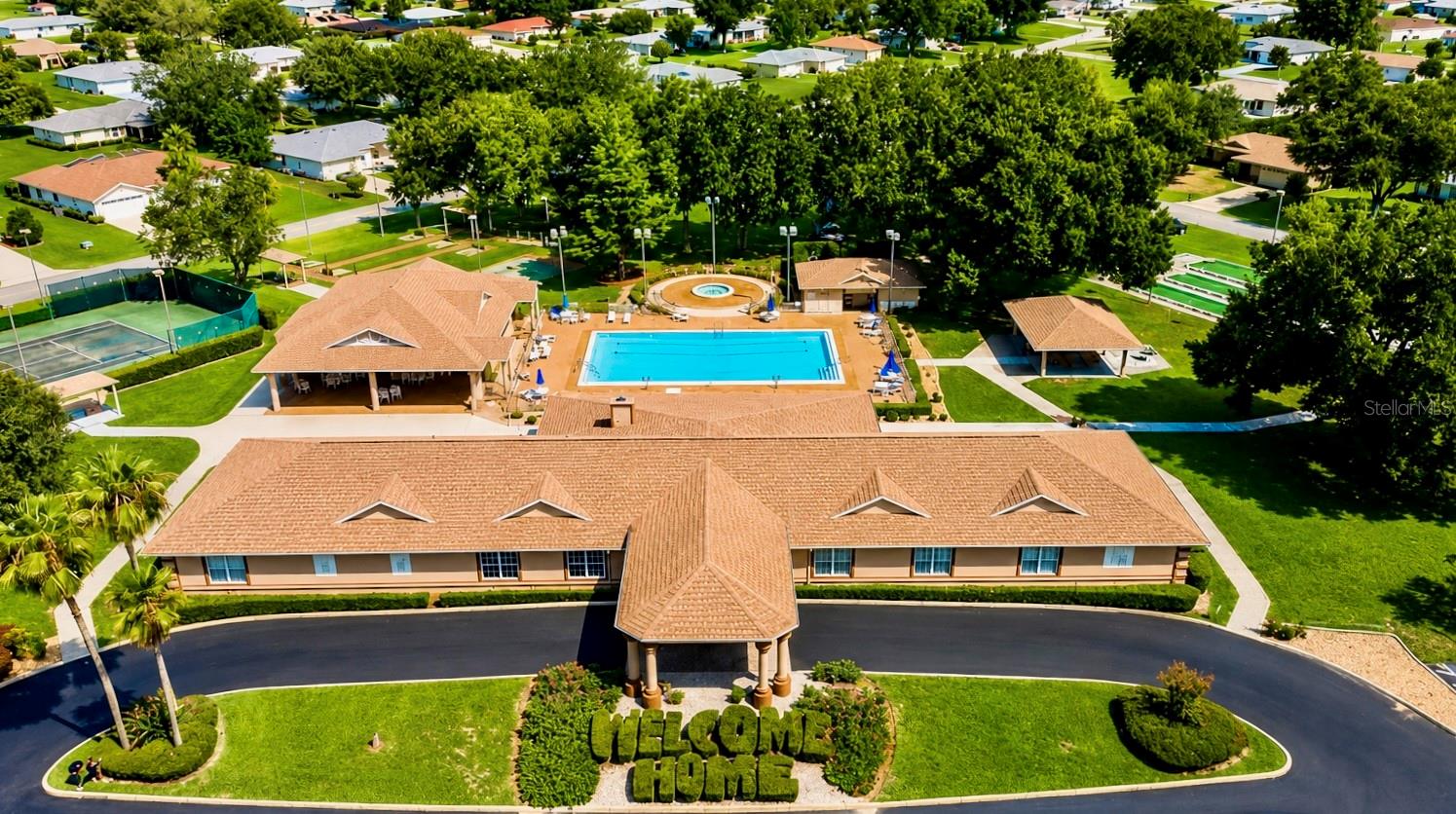 CHERRYWOOD ESTATES - Residential