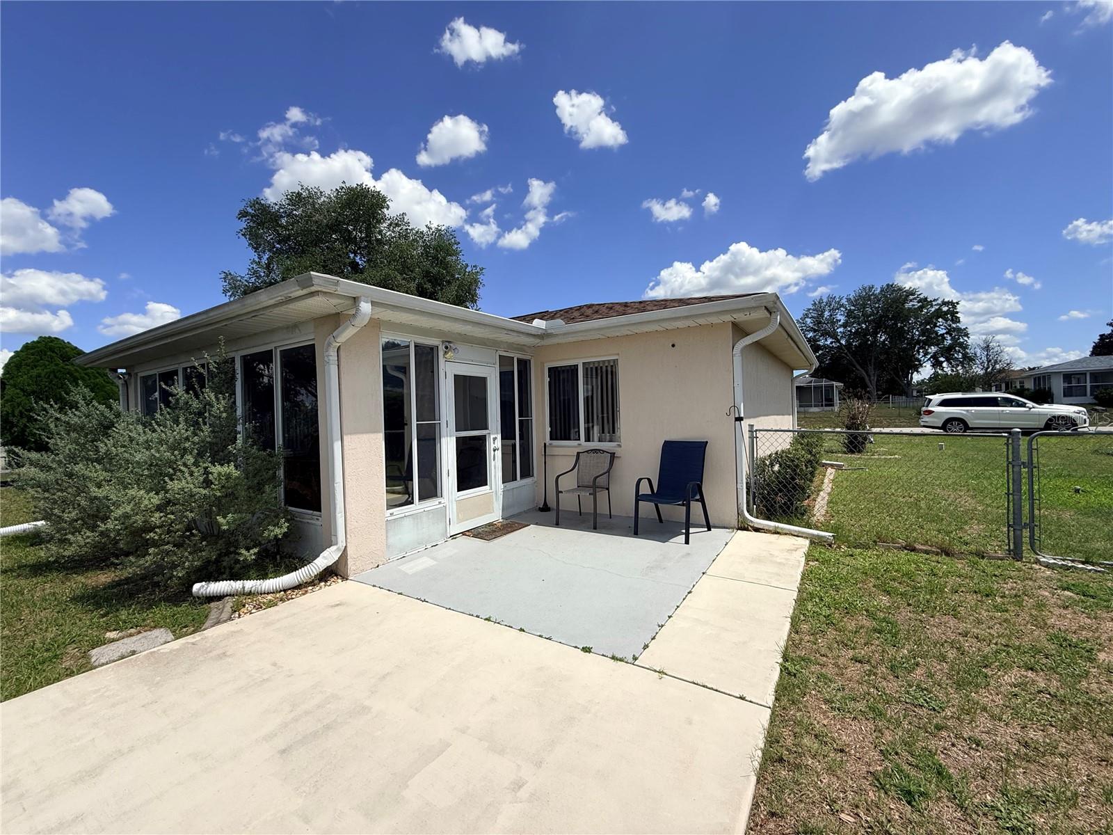 CHERRYWOOD ESTATES - Residential