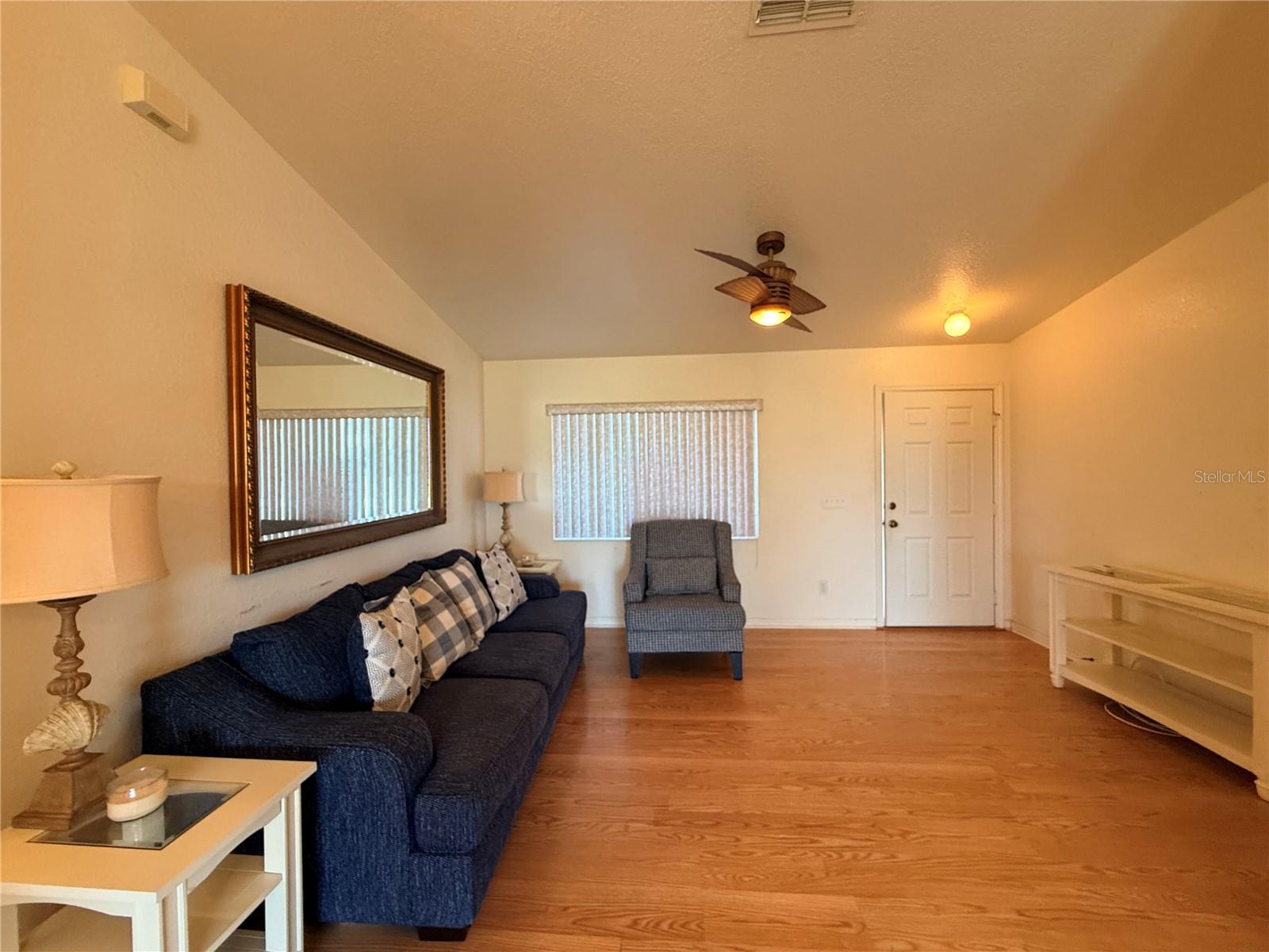 CHERRYWOOD ESTATES - Residential