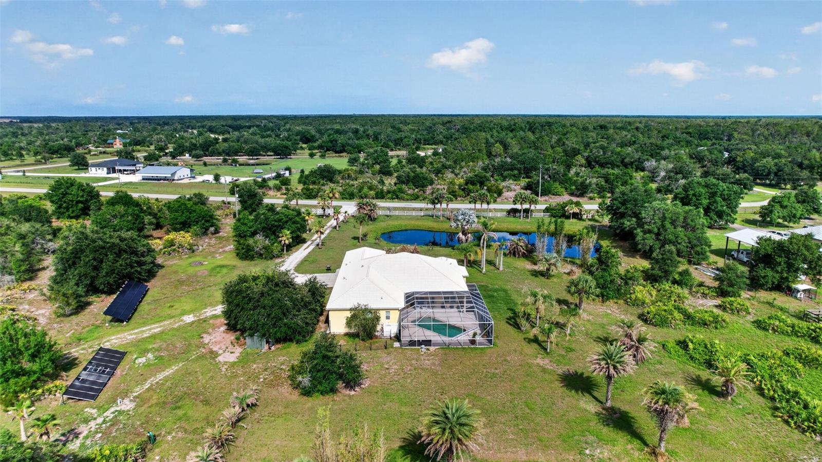 WINDING CREEK - Residential