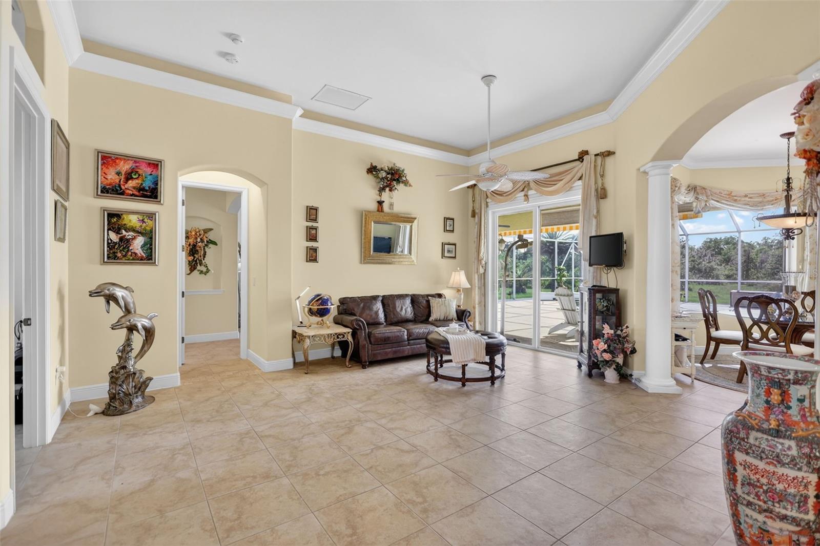 WINDING CREEK - Residential