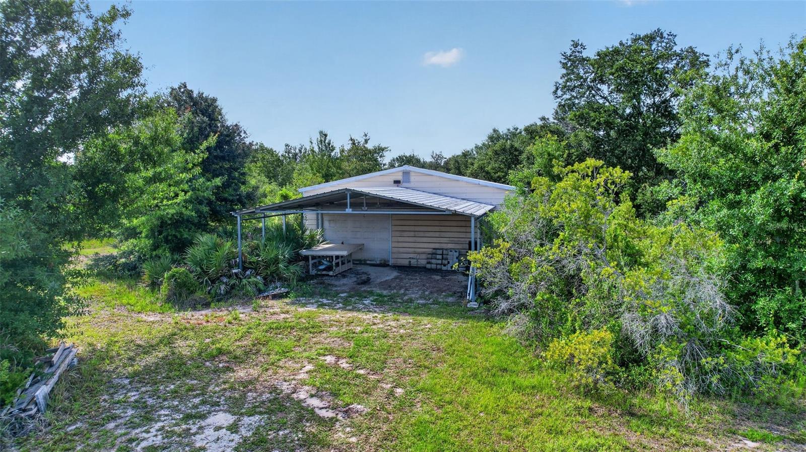 WINDING CREEK - Residential