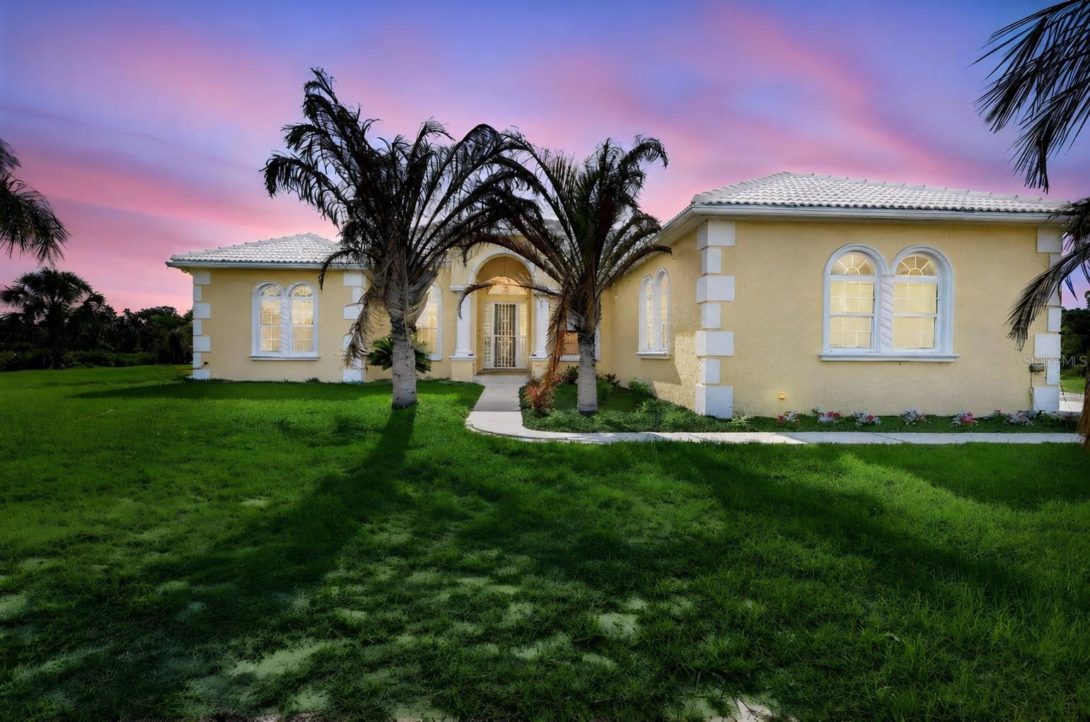 WINDING CREEK - Residential