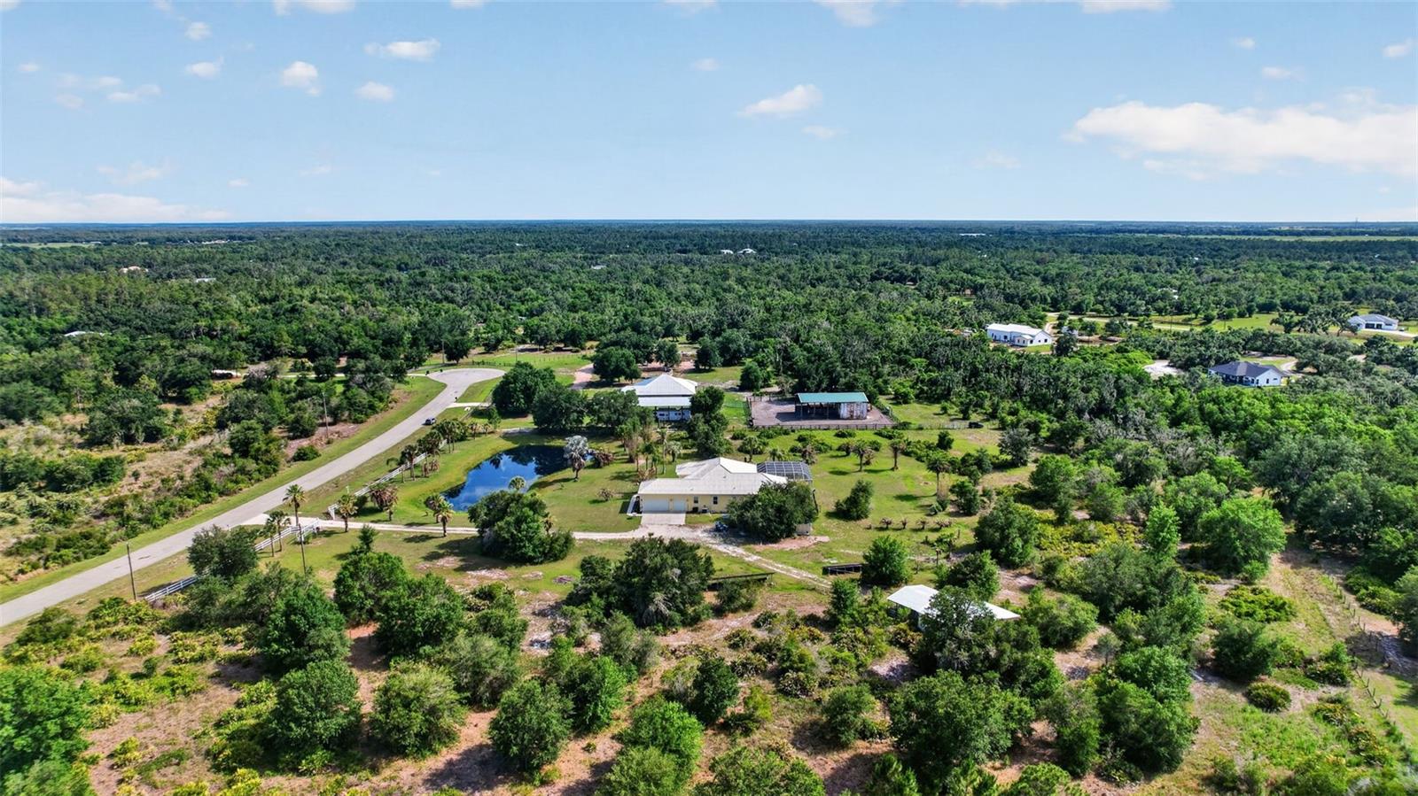 WINDING CREEK - Residential