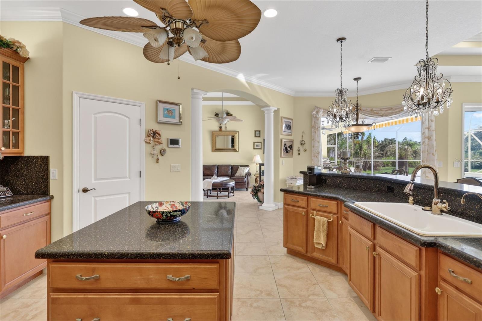 WINDING CREEK - Residential
