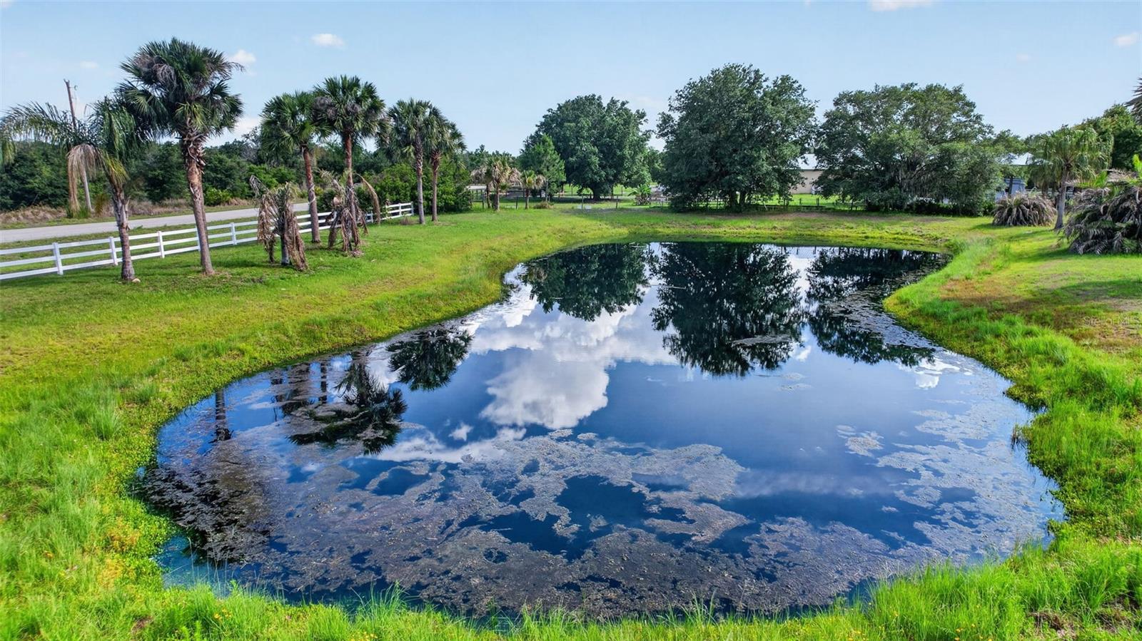 WINDING CREEK - Residential