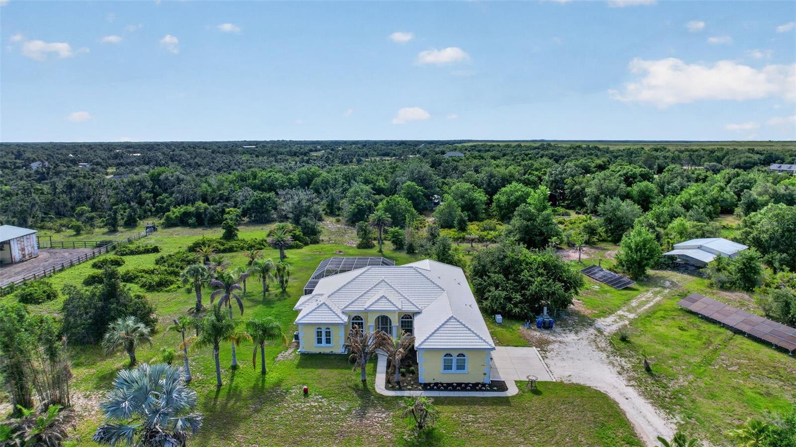 WINDING CREEK - Residential