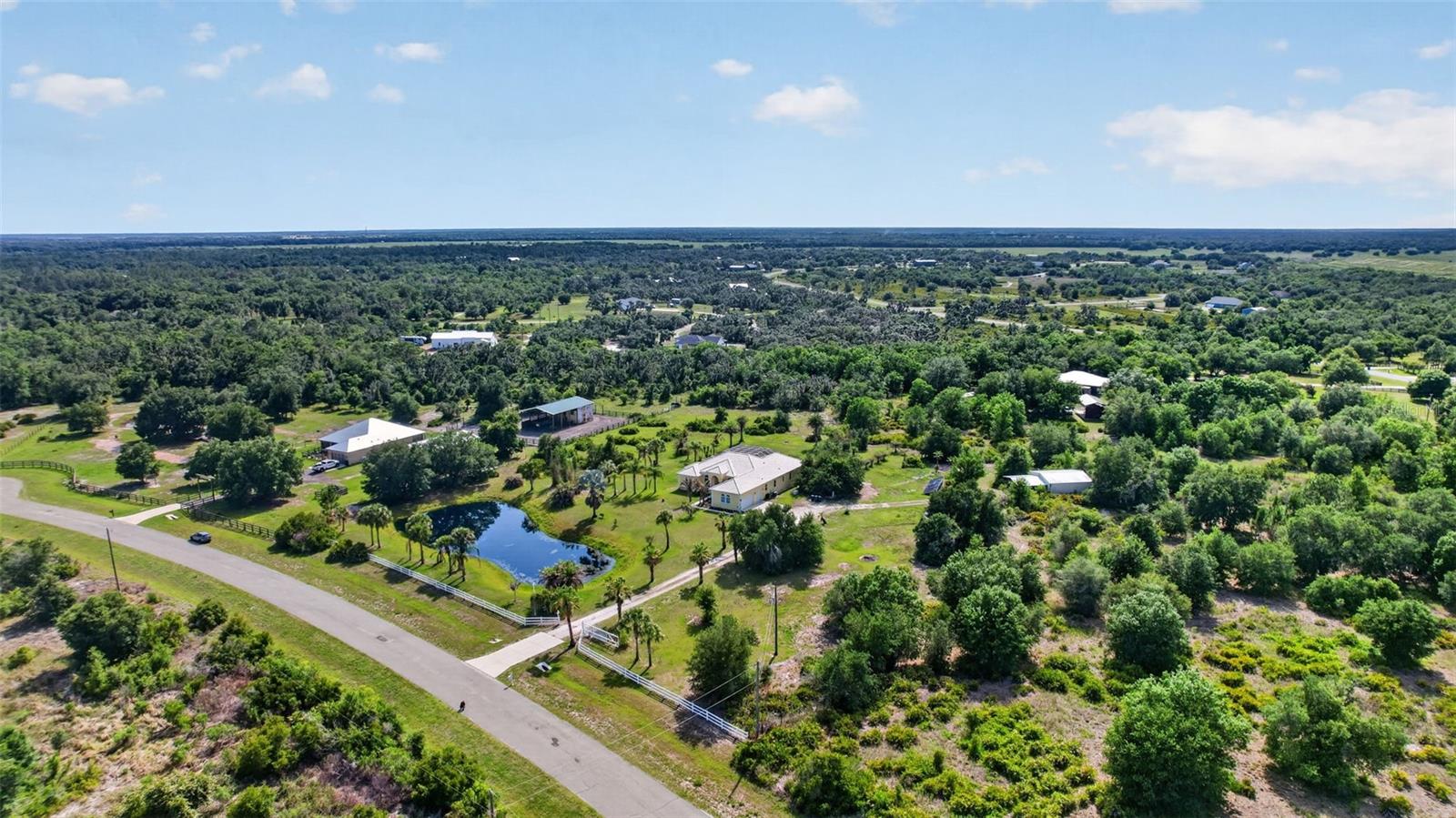 WINDING CREEK - Residential