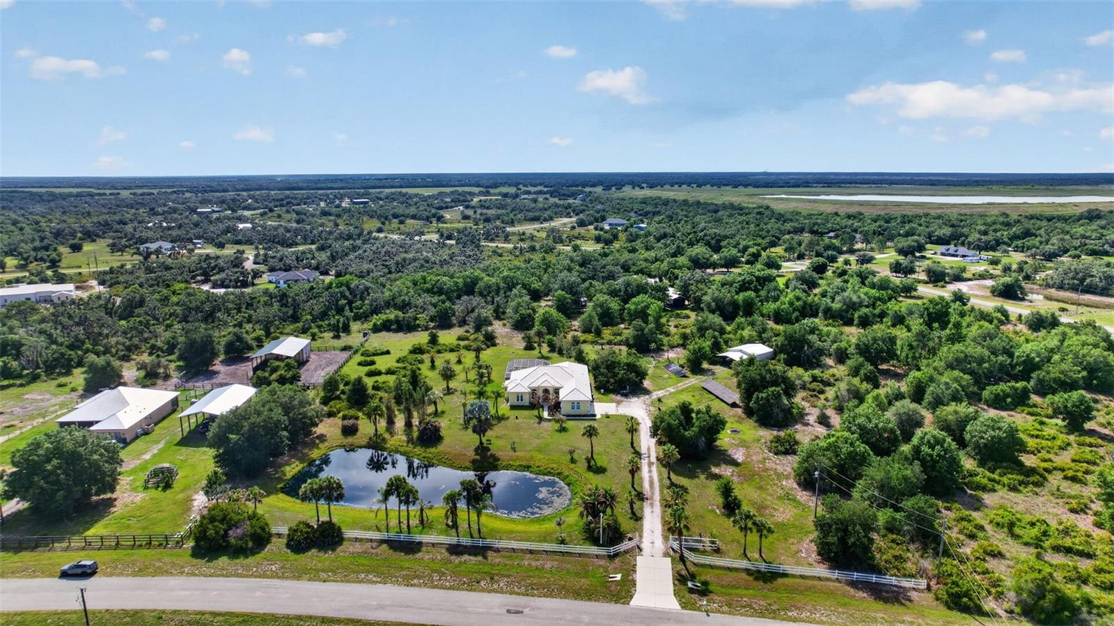 WINDING CREEK - Residential