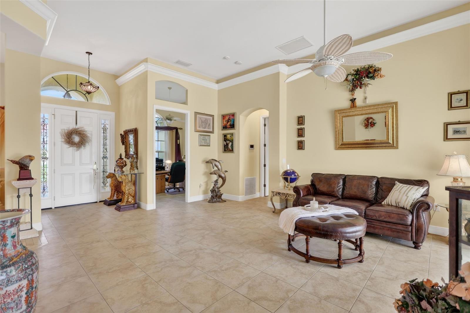 WINDING CREEK - Residential