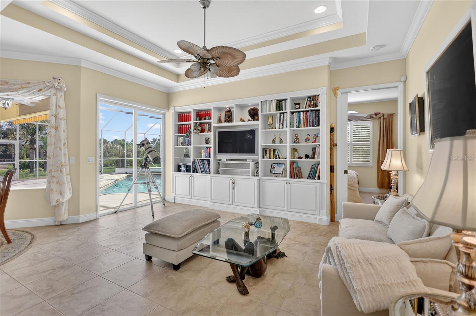 WINDING CREEK - Residential