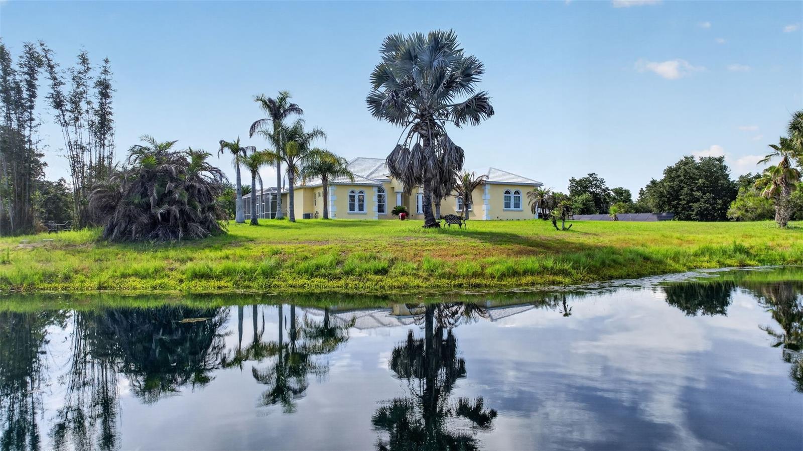 WINDING CREEK - Residential