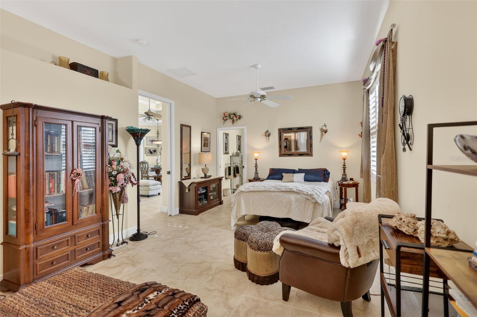 WINDING CREEK - Residential