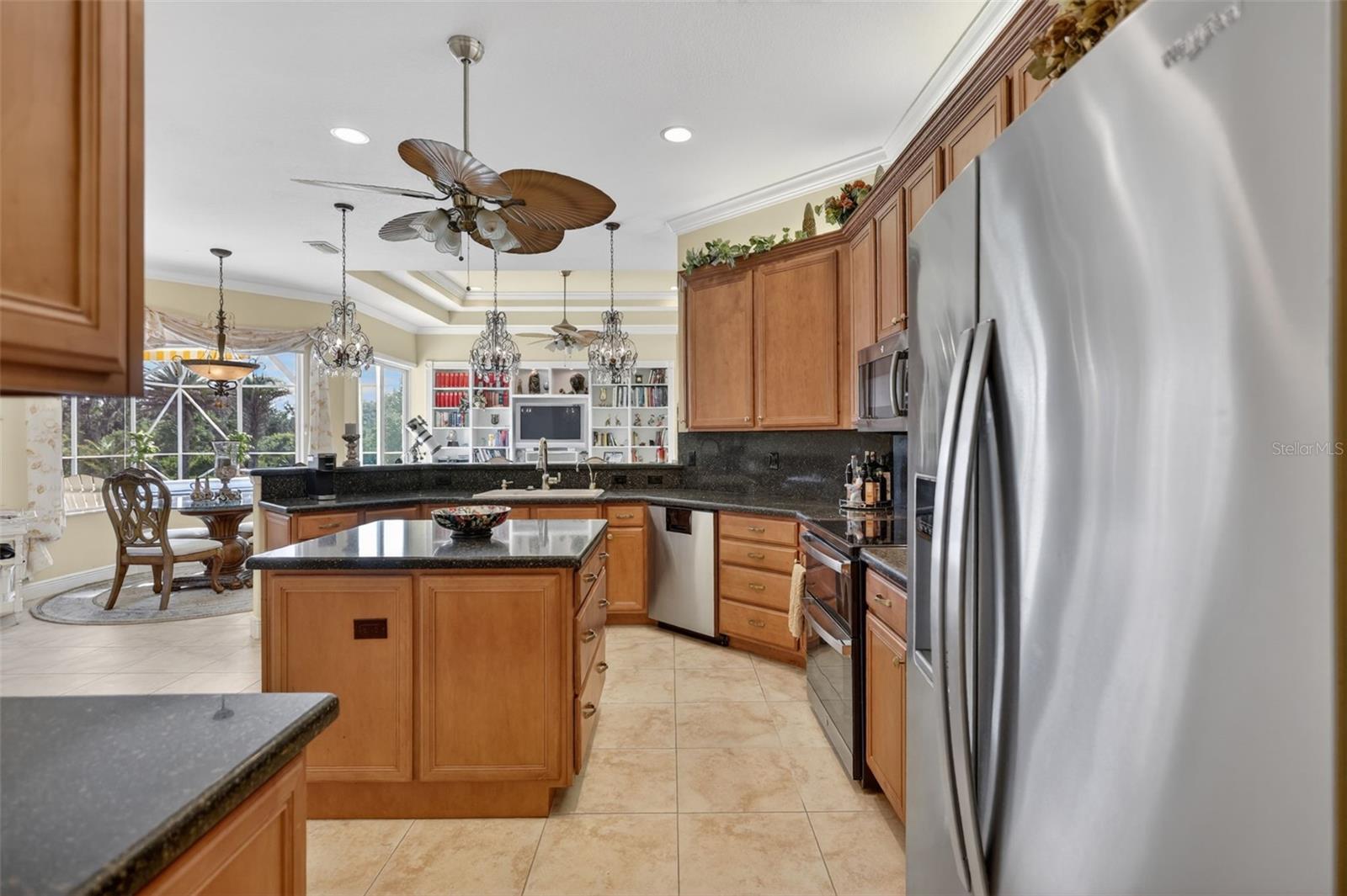 WINDING CREEK - Residential