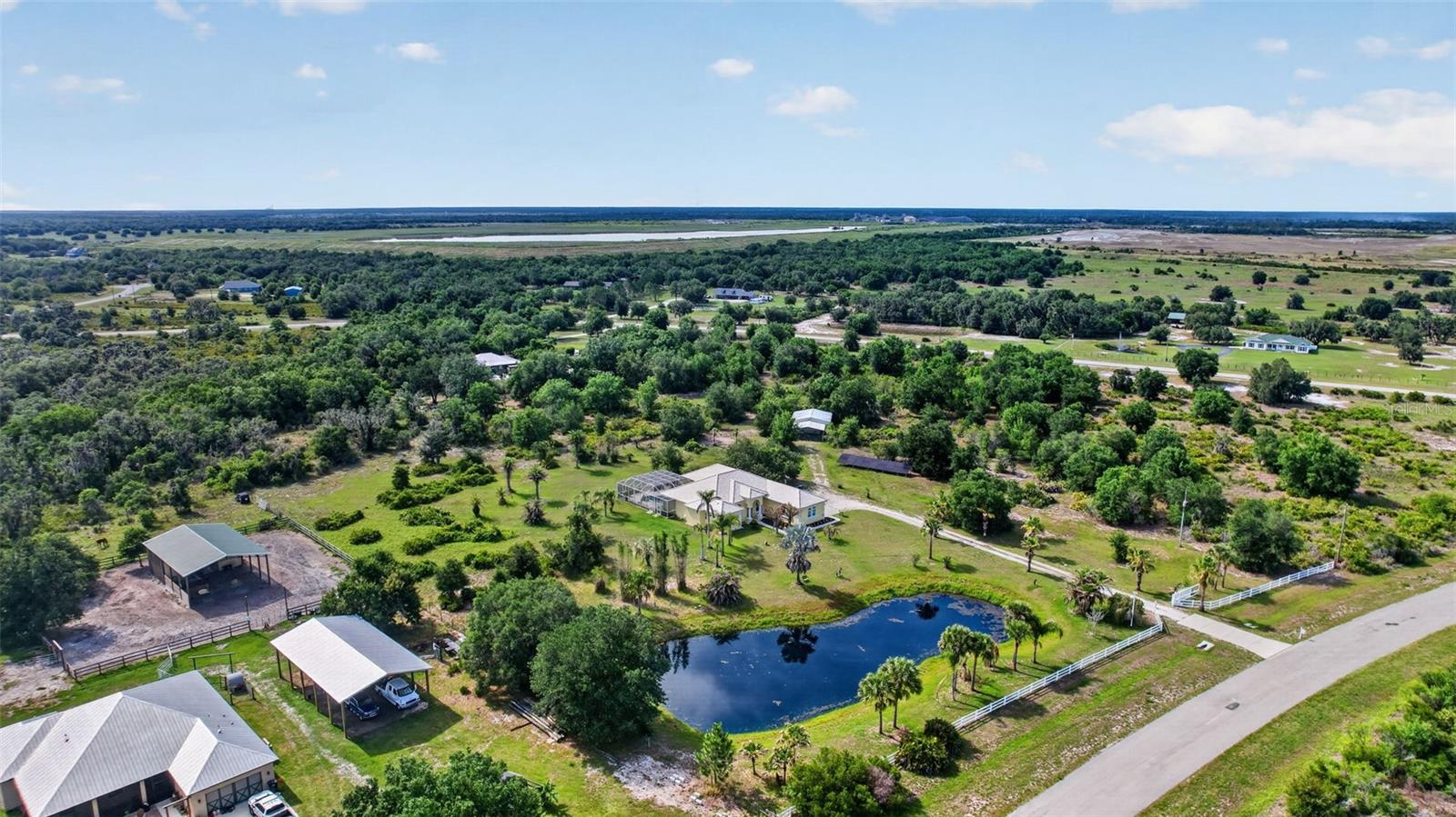 WINDING CREEK - Residential