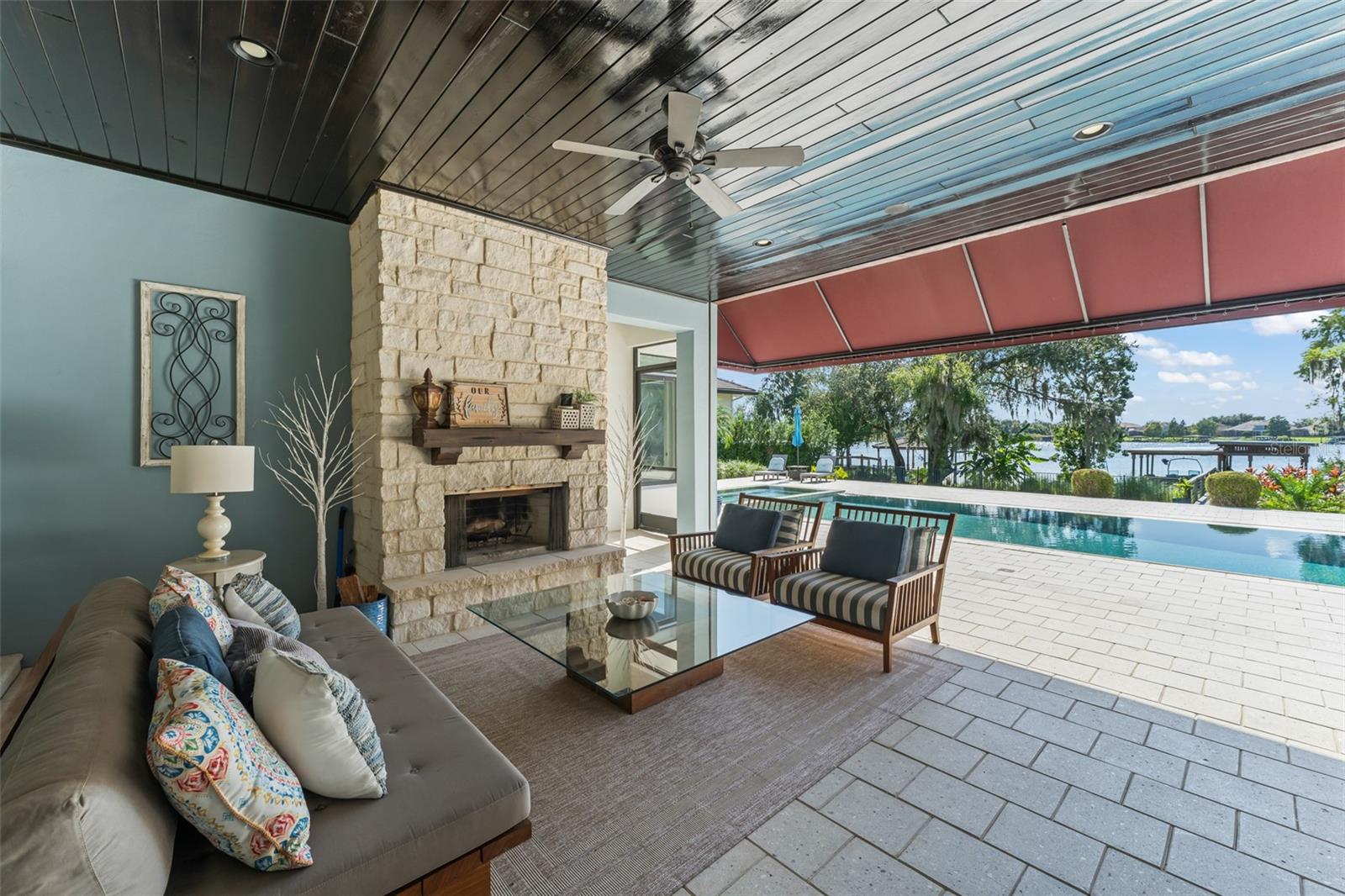 SAWYER SOUND - Residential