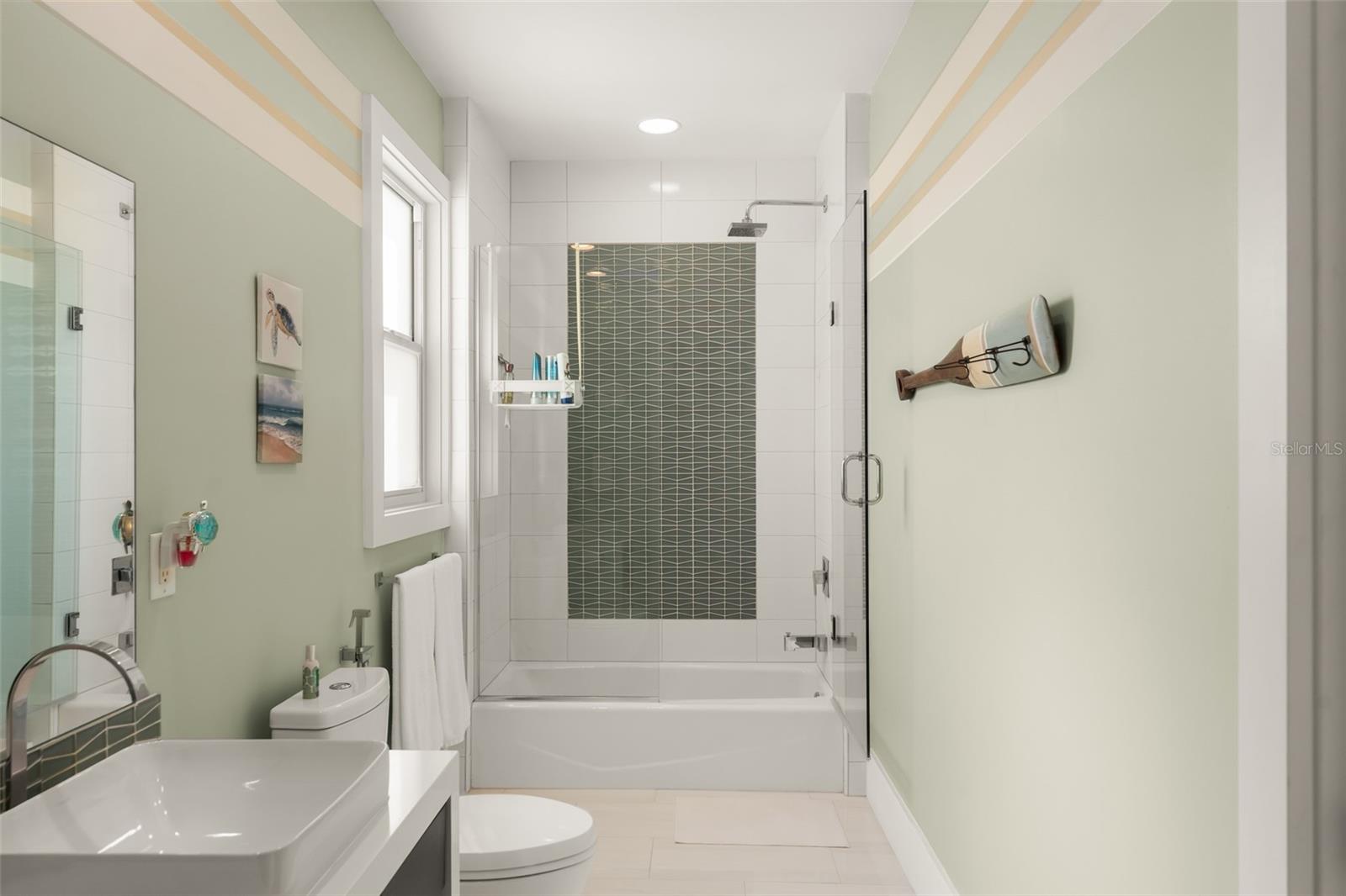 SAWYER SOUND - Residential