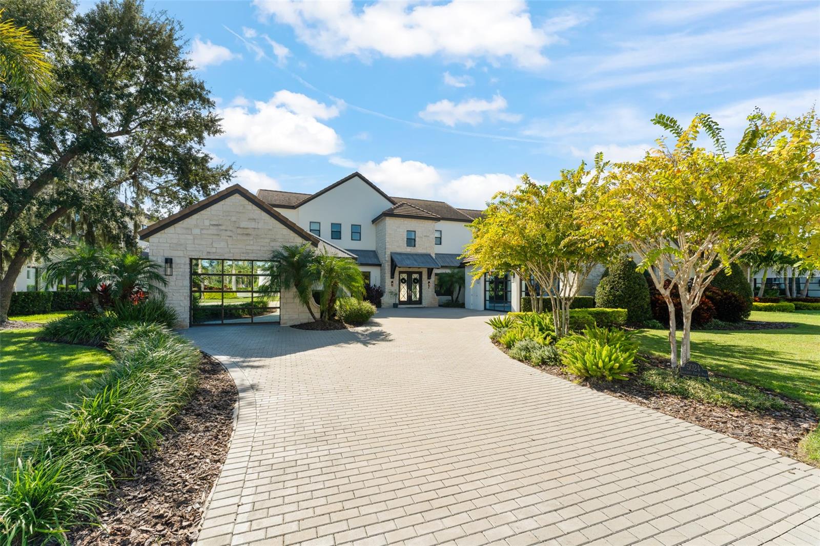 SAWYER SOUND - Residential