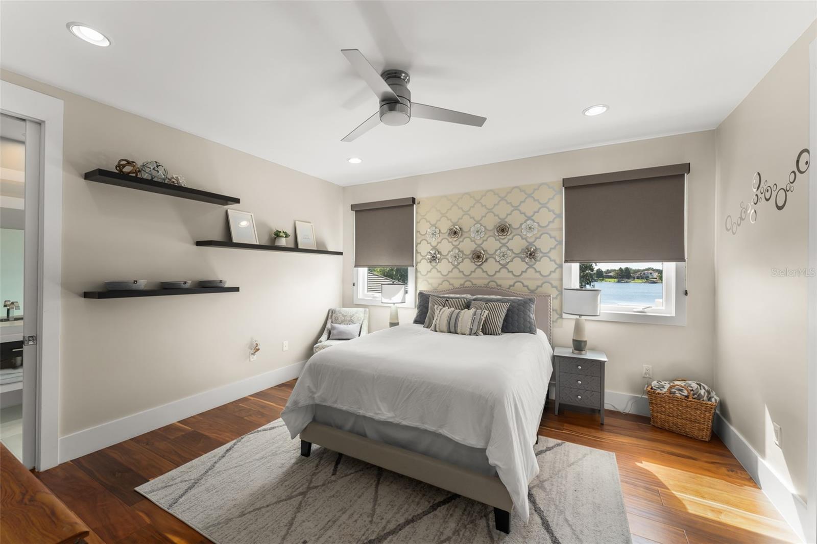 SAWYER SOUND - Residential