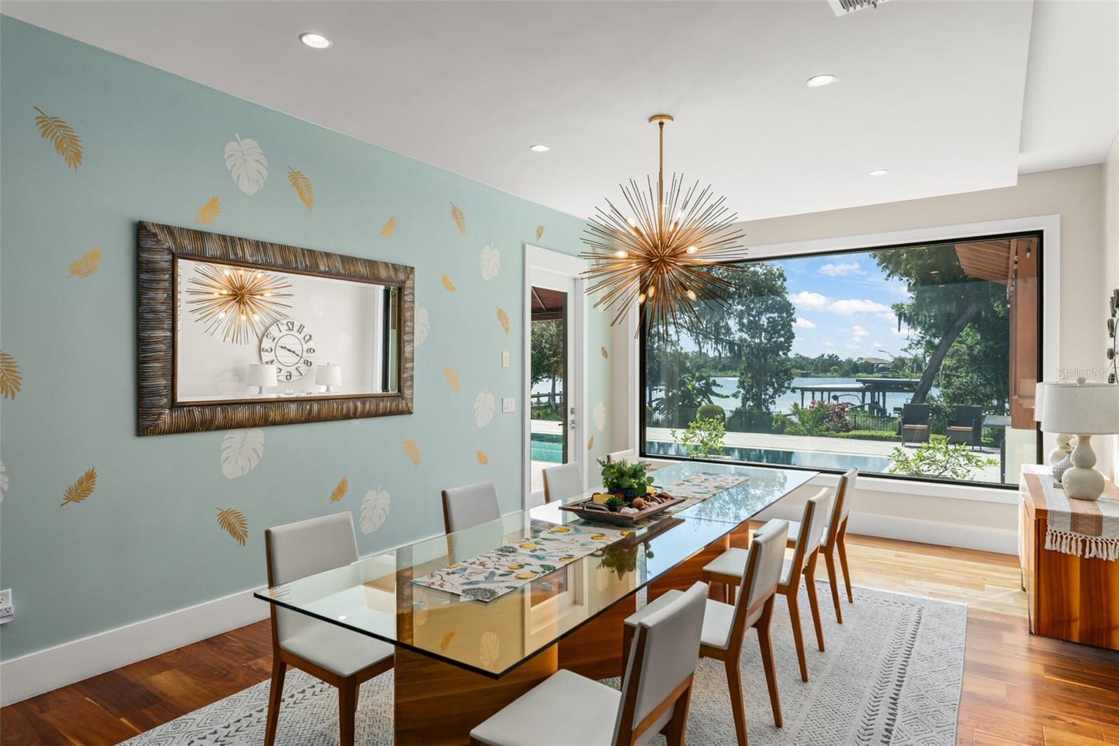 SAWYER SOUND - Residential
