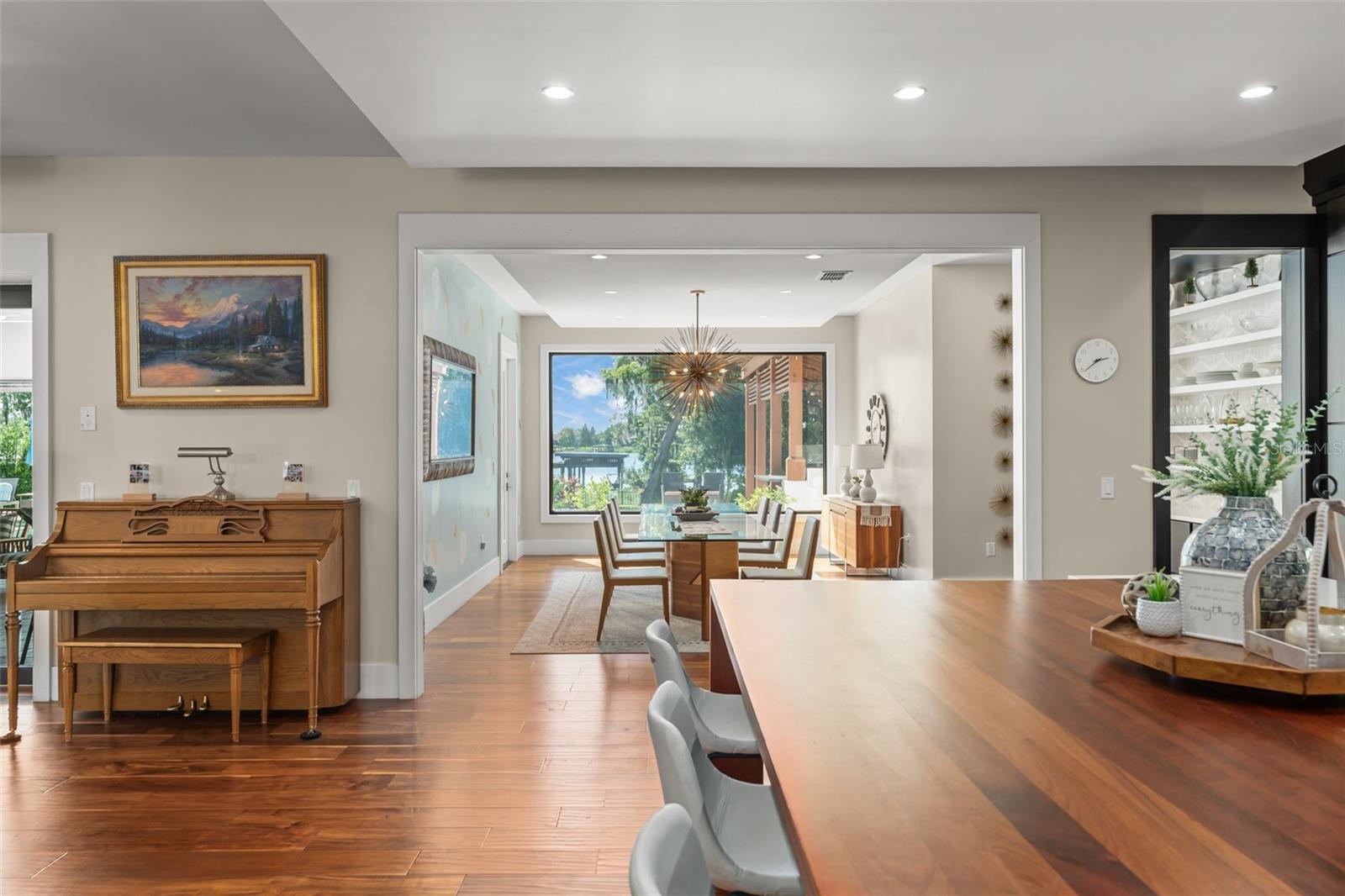 SAWYER SOUND - Residential