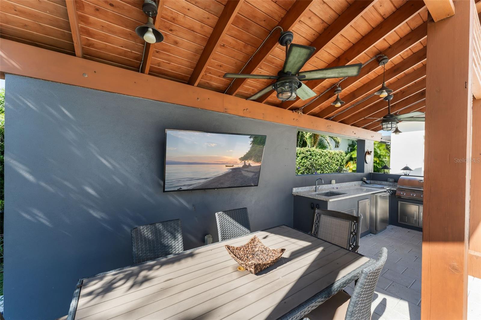 SAWYER SOUND - Residential