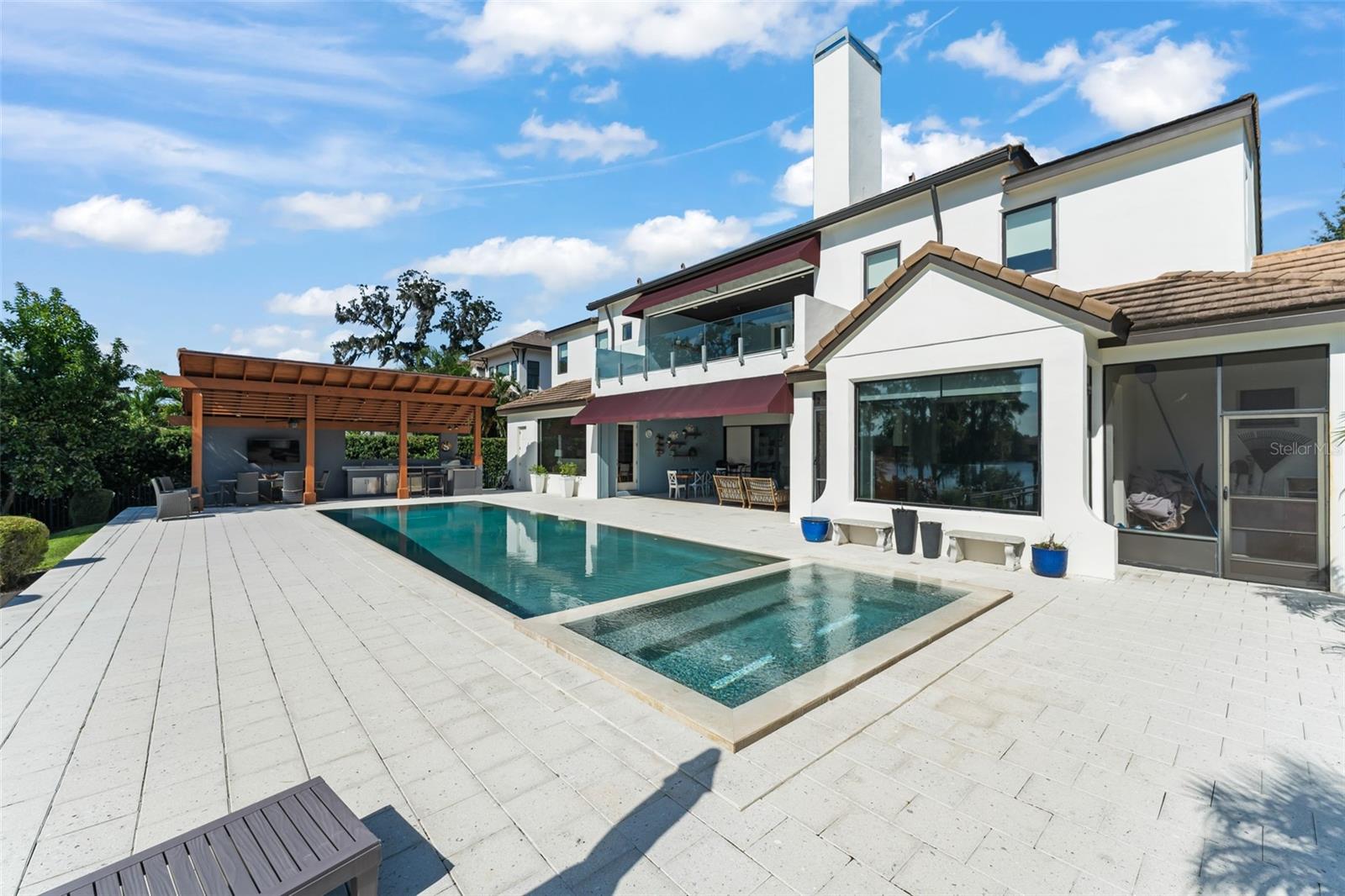 SAWYER SOUND - Residential