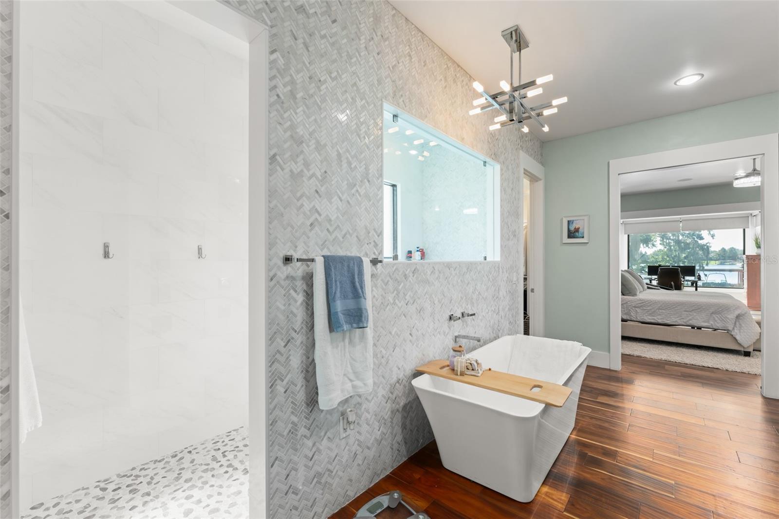 SAWYER SOUND - Residential