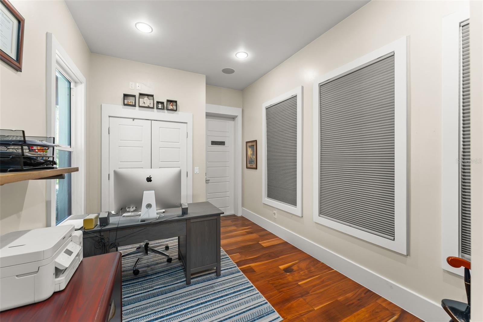 SAWYER SOUND - Residential