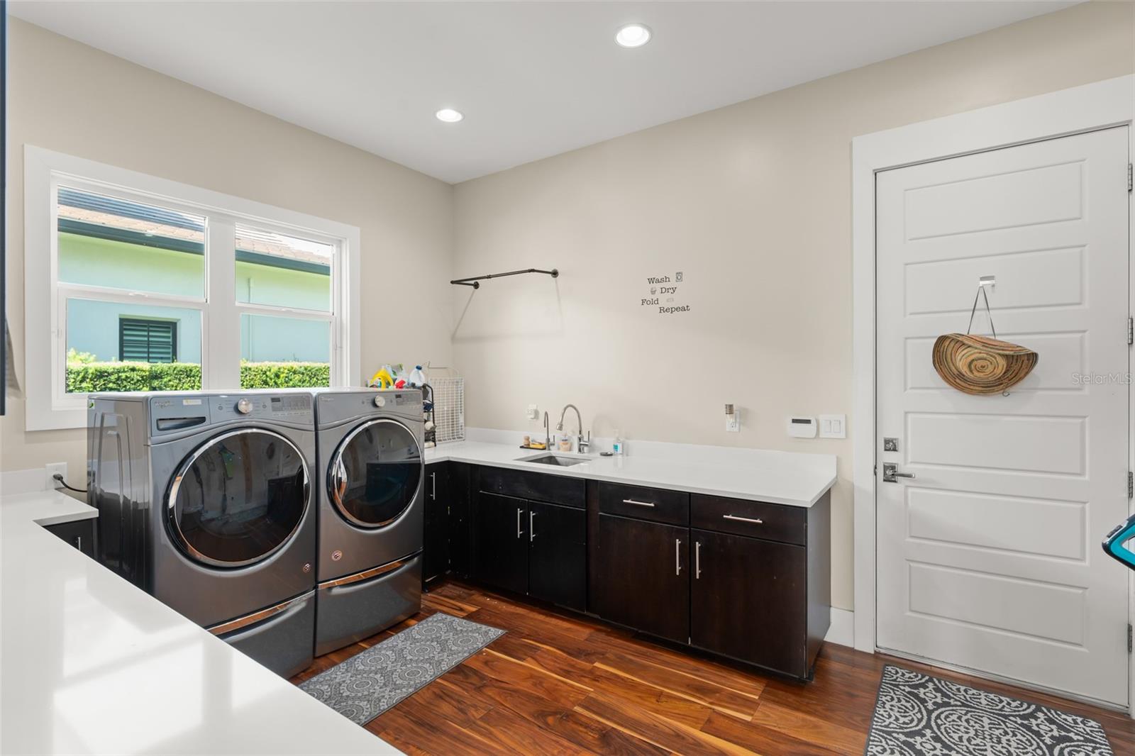 SAWYER SOUND - Residential