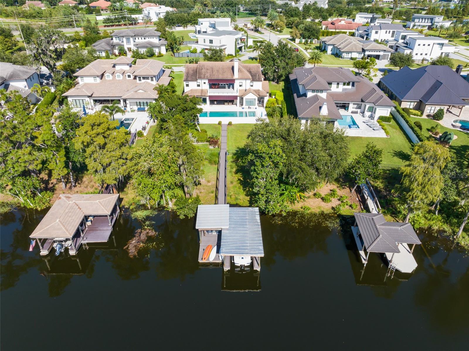 SAWYER SOUND - Residential